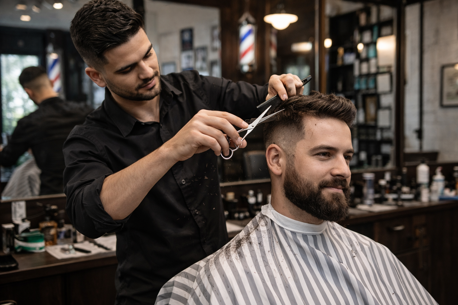 Calendario Glamourissimo su mobile