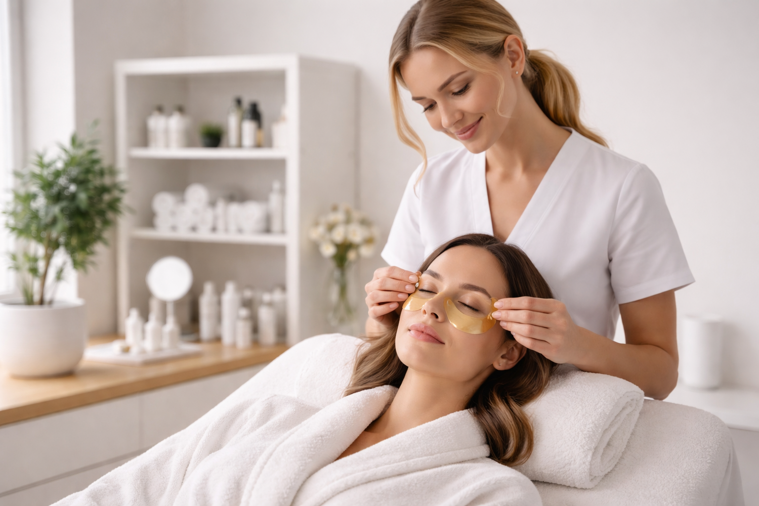 Centri estetici Glamourissimo